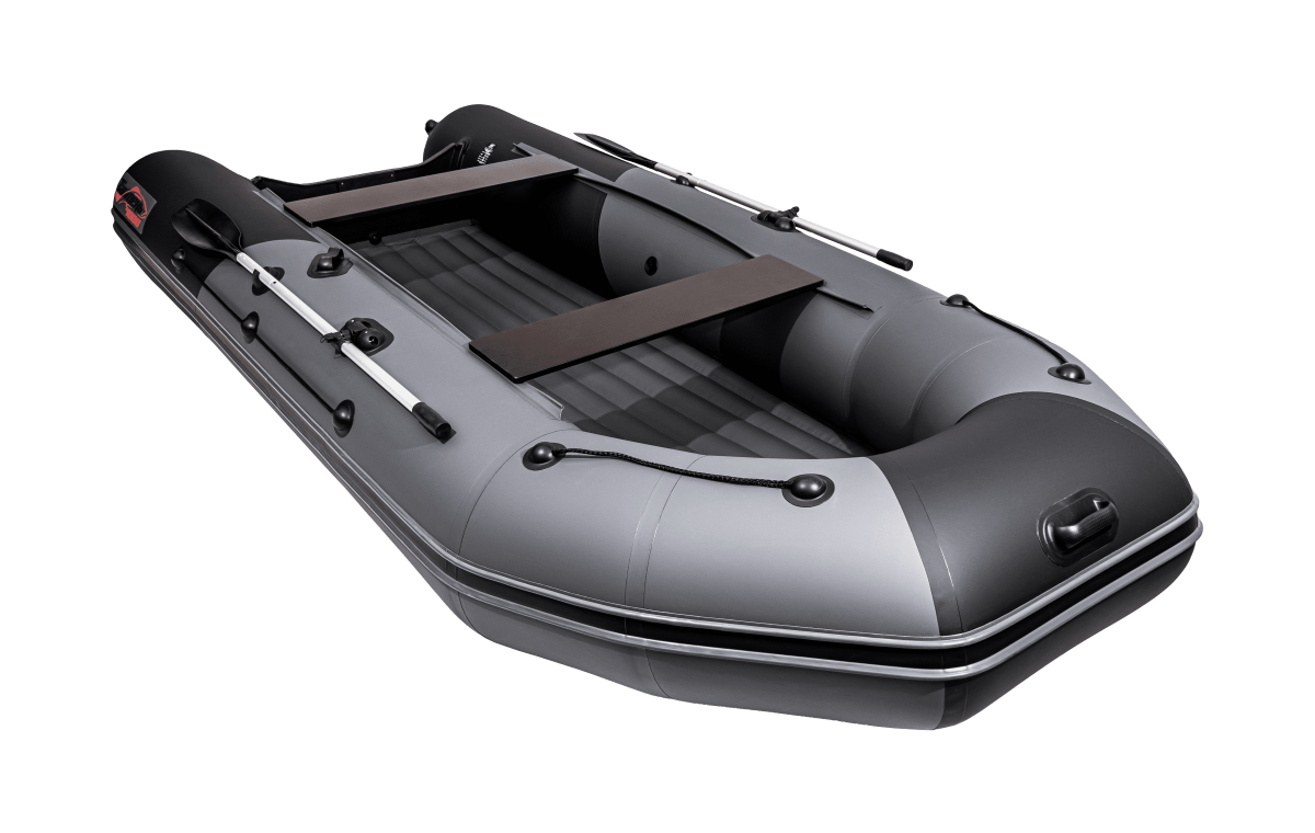 Таймень NX 4000 НДНД PRO