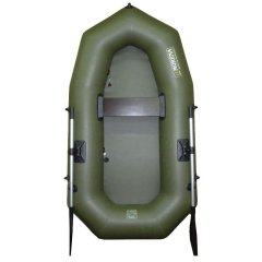 ПВХ лодка Мурена 230