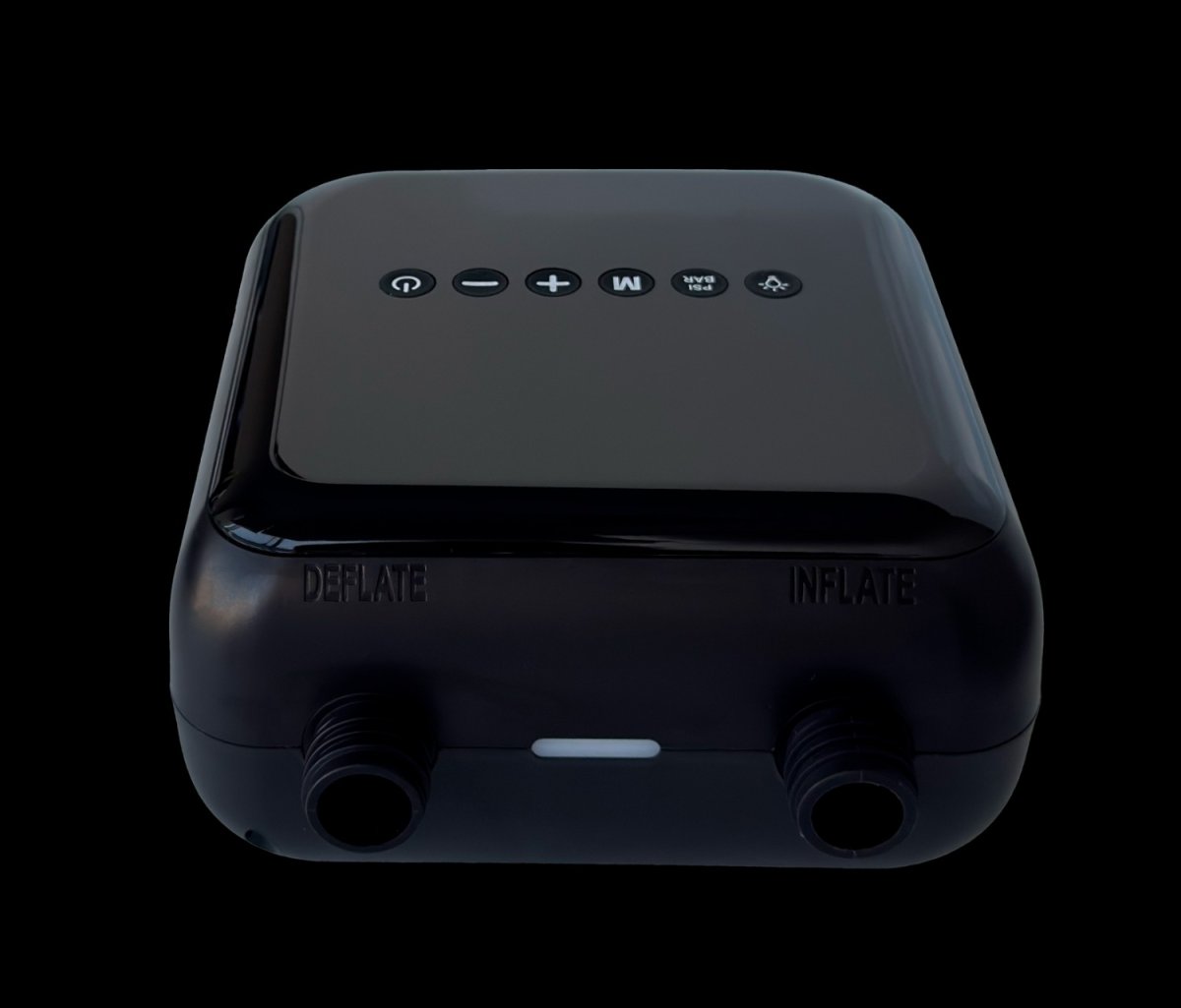 Электрический насос MARLIN Air Pro 708 Plus