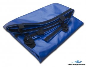 Палуба для катамарана Спорт-4