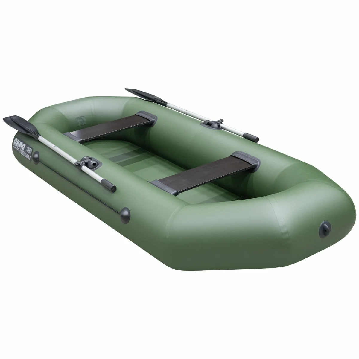 Аква Оптима 280