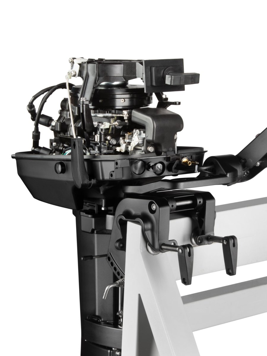 Gladiator G9.8FHS Blackline