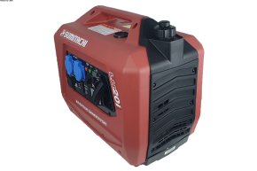 Генератор инверторный Sumitachi LH20I