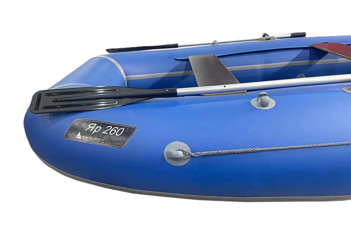 Big Boat Яр 260