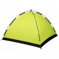 Палатка-автомат туристическая SWIFT 4, 4-местная, однослойная