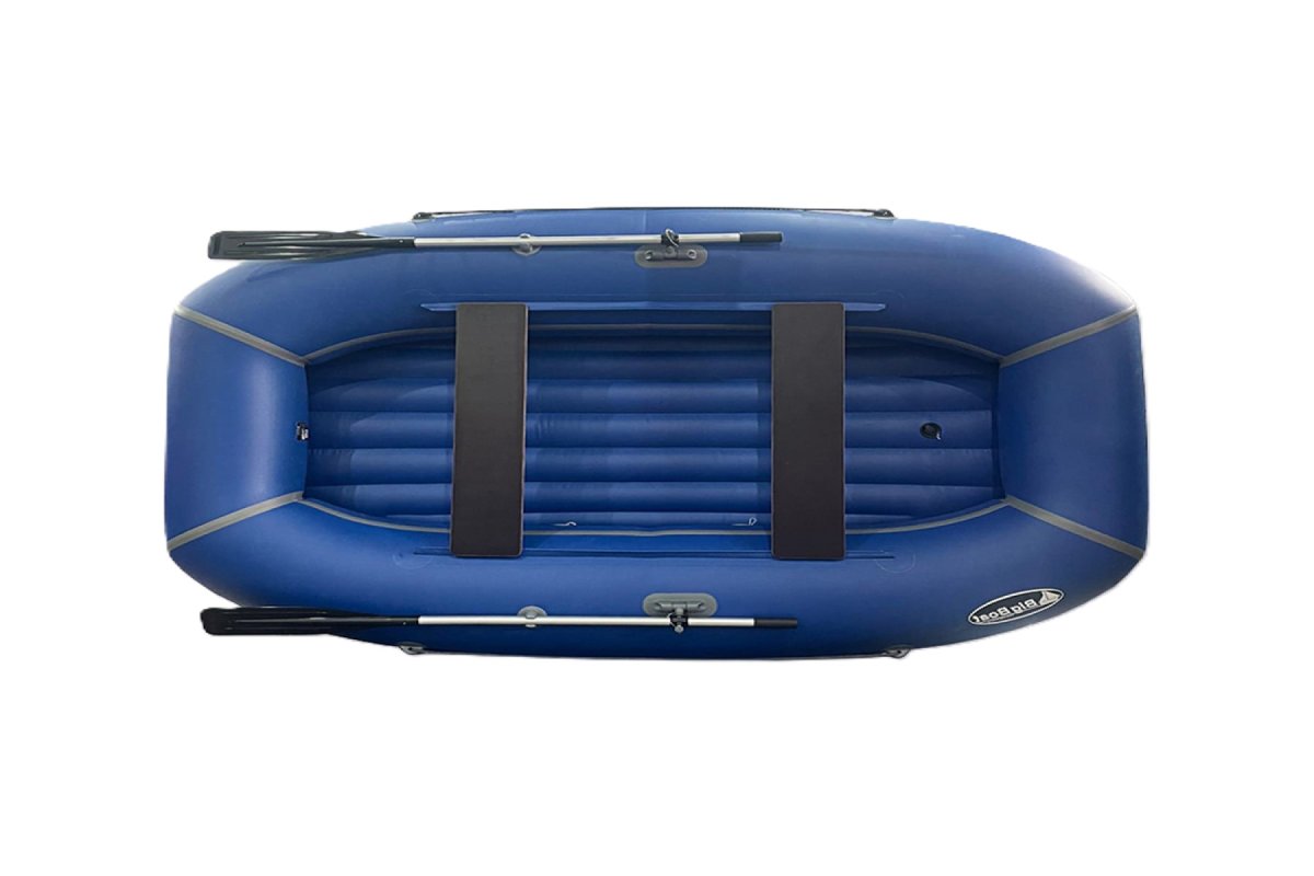 Big Boat Яр 260
