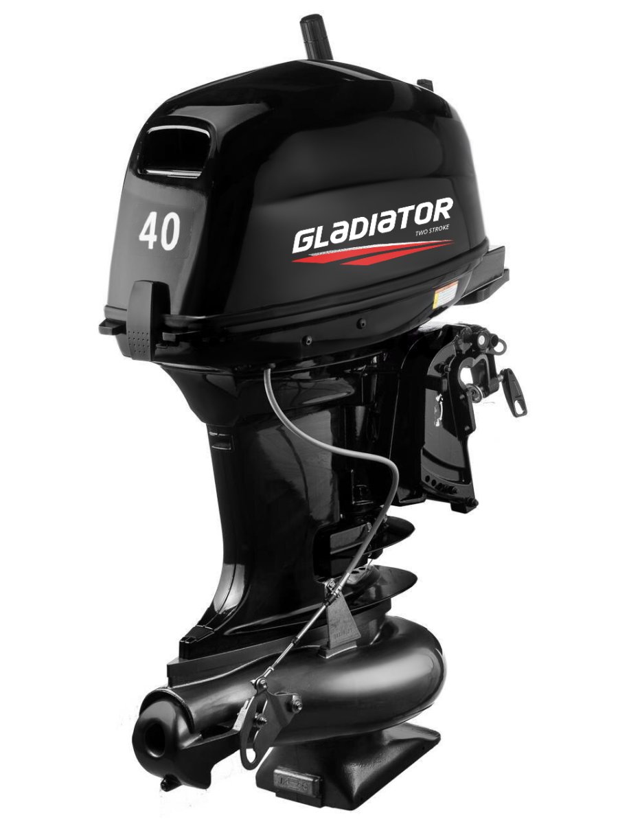 GLADIATOR G40FH