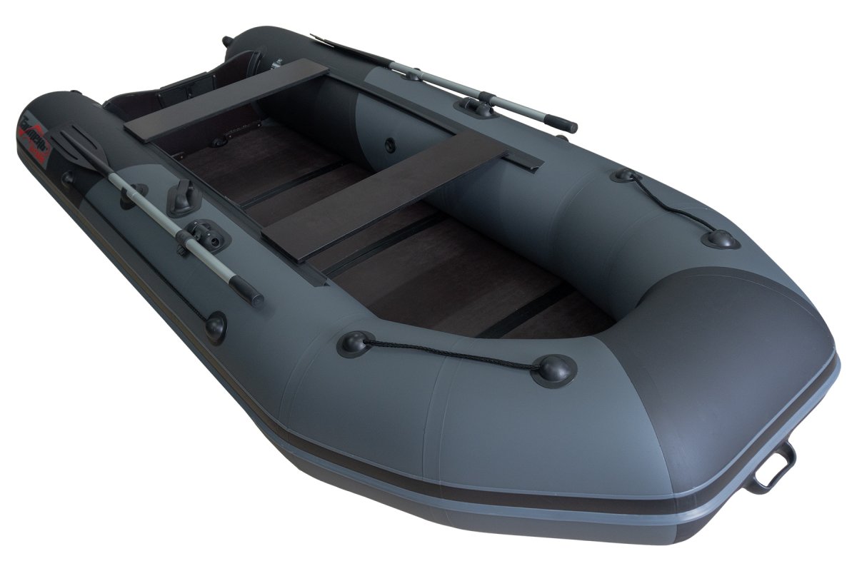 Таймень NX 3200 СкК (Слань-книжка Киль)