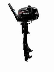 Hidea HD 4FHS (новый румпель)
