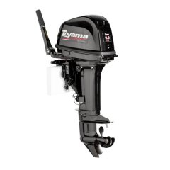 Toyama T9.9BMS PRO
