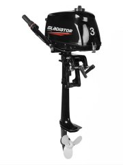Gladiator G3FHS