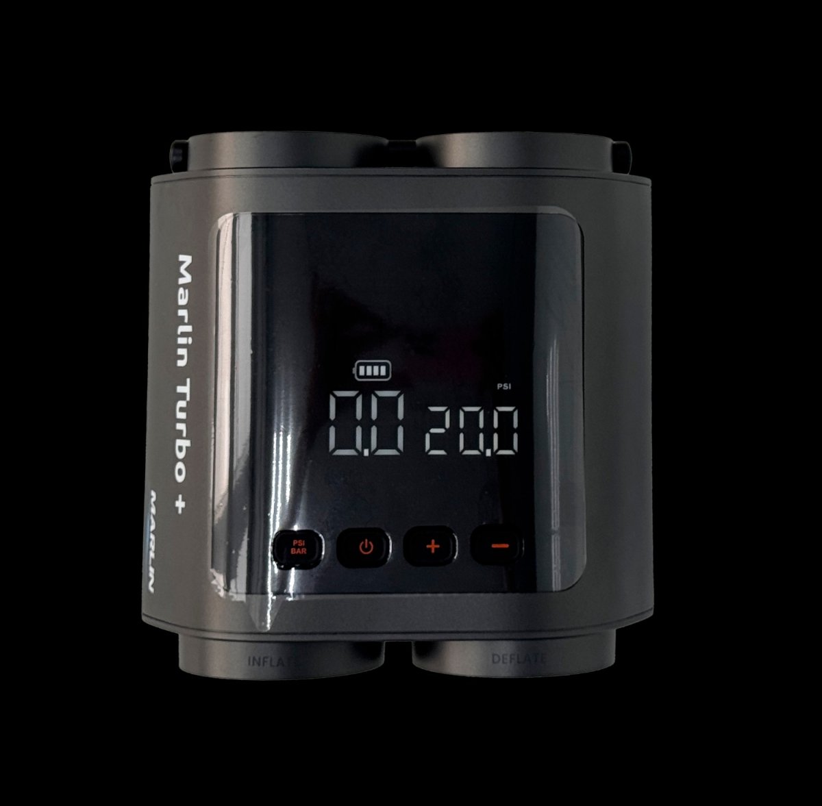 Электрический насос MARLIN Turbo 715 plus