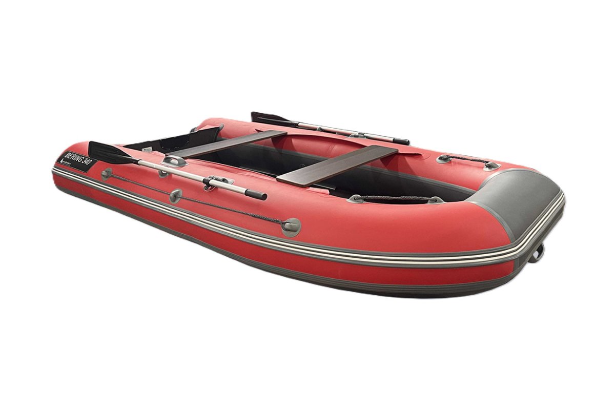 Big Boat Bering (Беринг) 340К