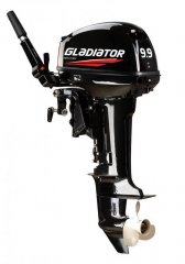 Gladiator G9.9FHS