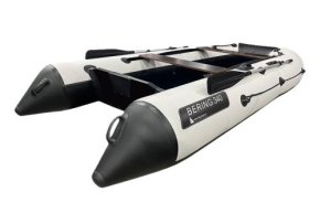Big Boat Bering (Беринг) 340П