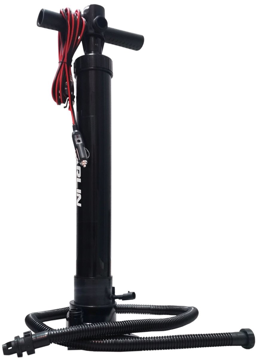 Электрический насос EH-190