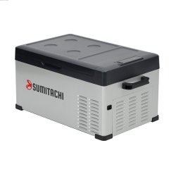 Автомобильный холодильник Sumitachi C25