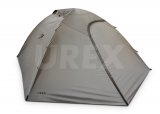 Палатка туристическая «БИВАК-4» фибергласс