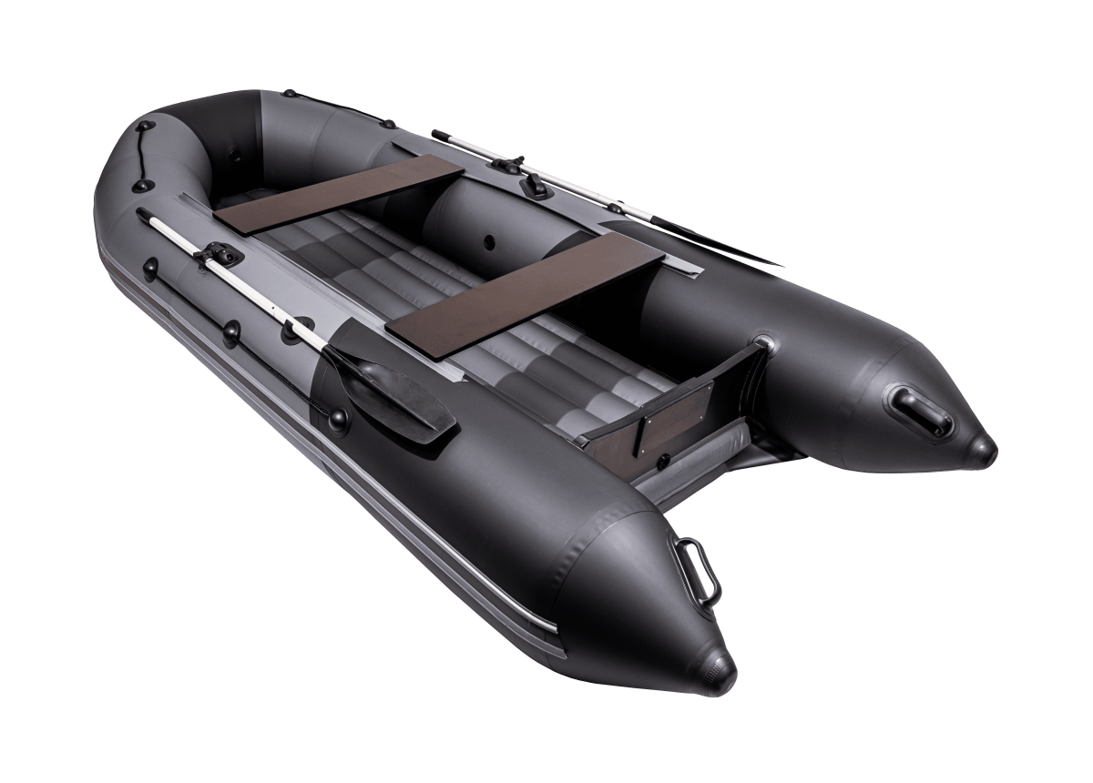 Таймень NX 3600 НДНД PRO