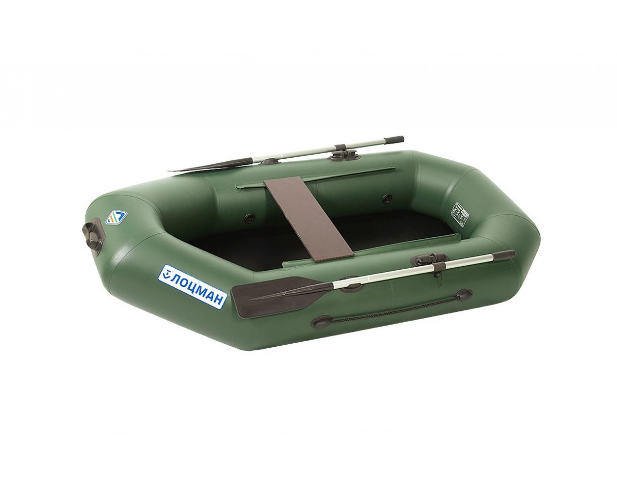 Лоцман Стандарт 220