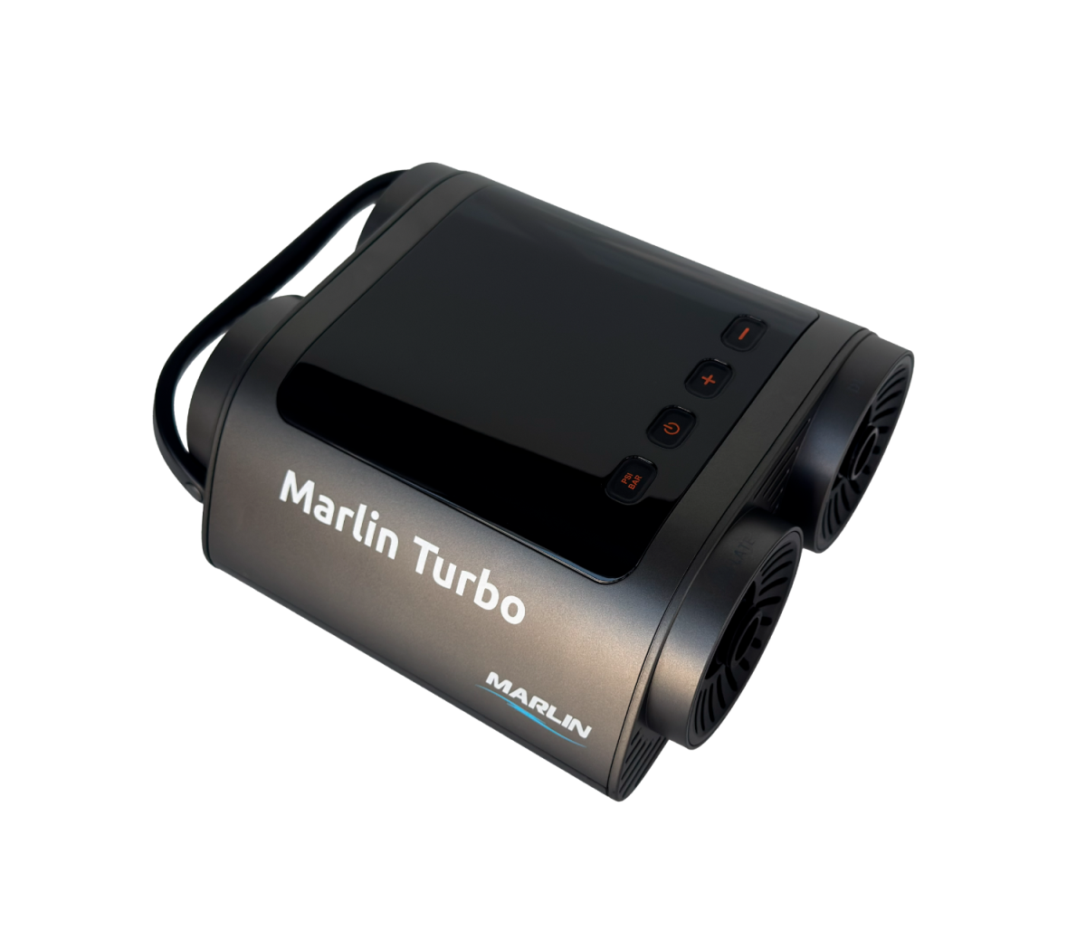 Электрический насос MARLIN Turbo 715