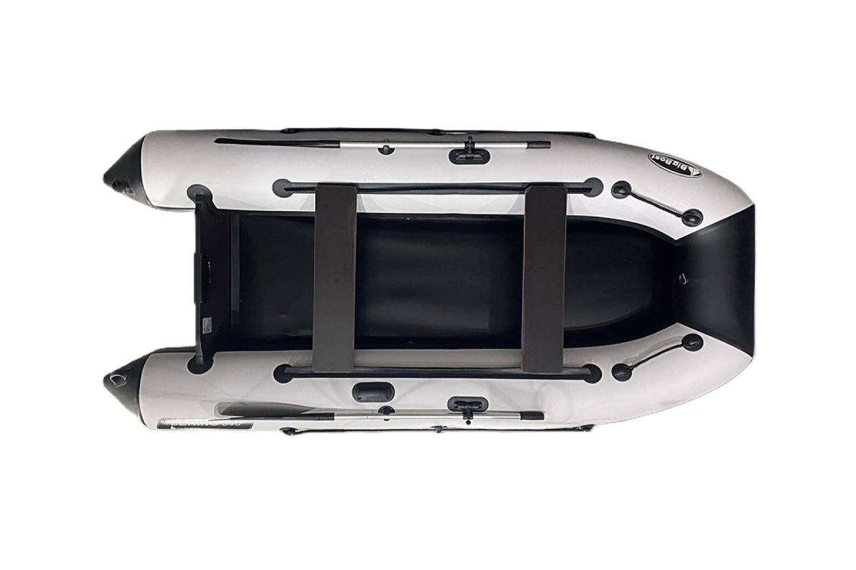 Big Boat Bering (Беринг) 340П