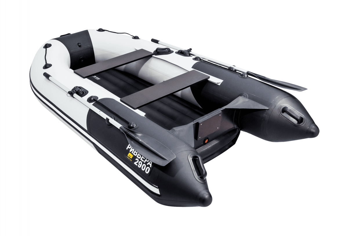 Ривьера 2900 Компакт НДНД