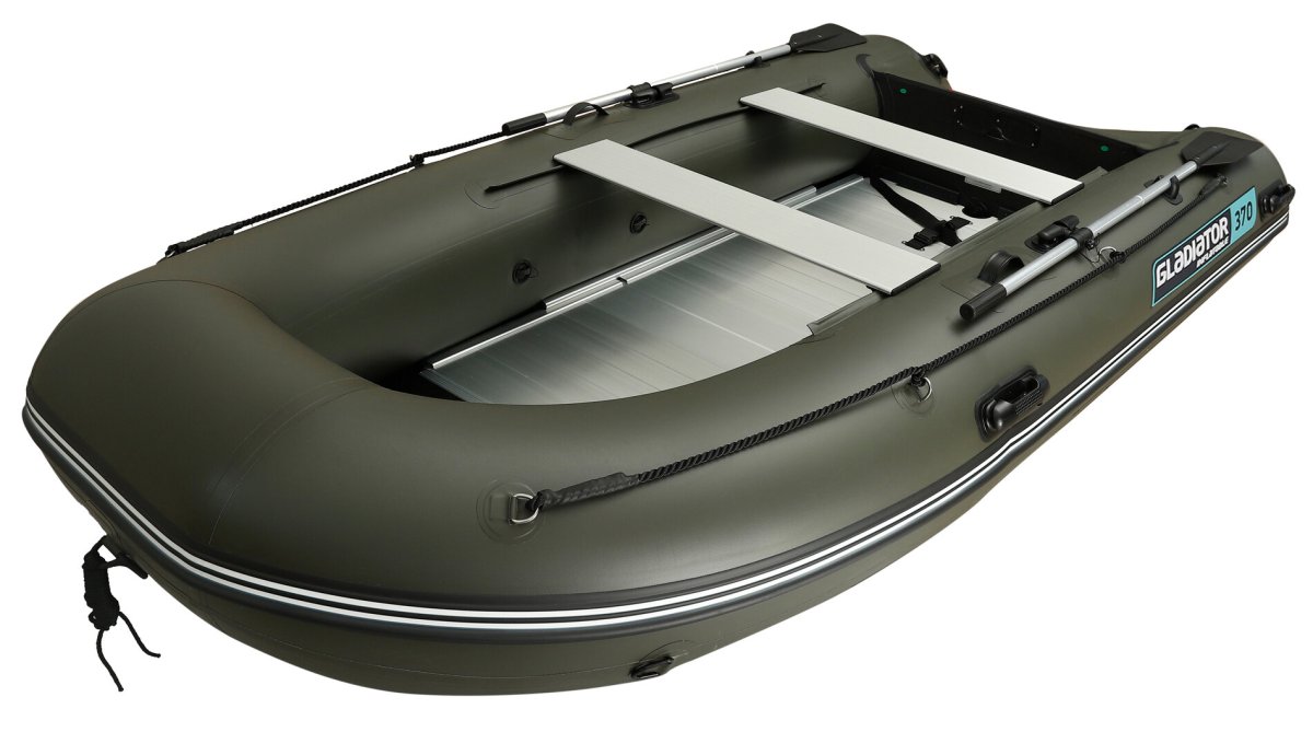 Gladiator C 370 AL