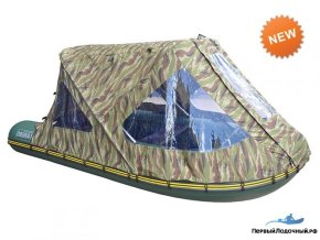 Двина 300М СК тент