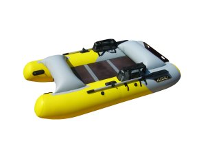 Катамаран Аэро 280