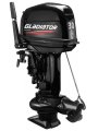 GLADIATOR G30FH Водомет
