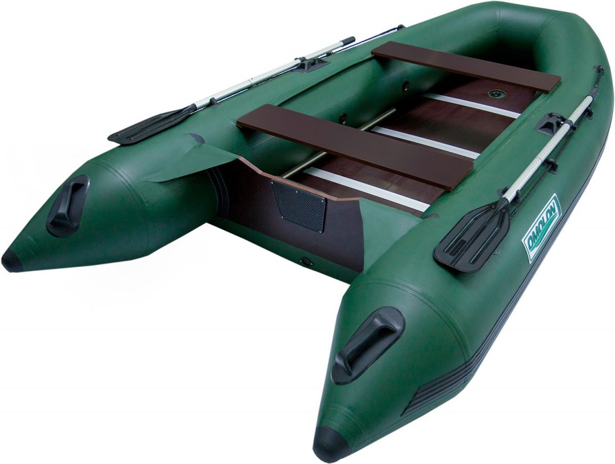 Omolon SLDK A-320 DP