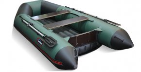 Хантер 320 ЛКА