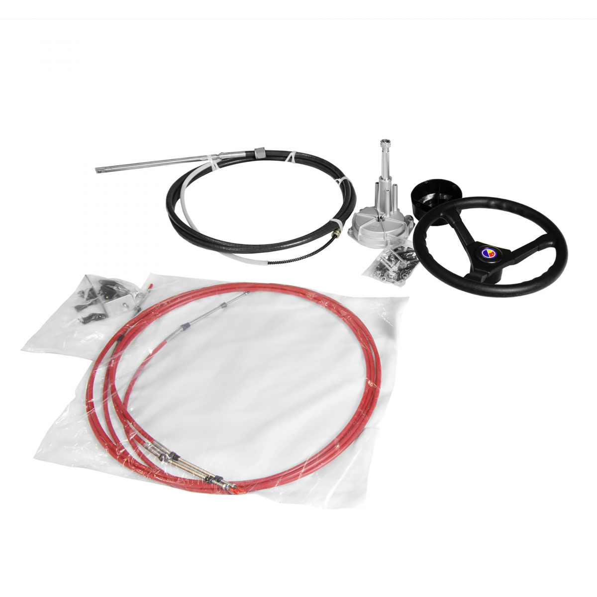 GLADIATOR G9.9PRO FES с дистанционным управлением