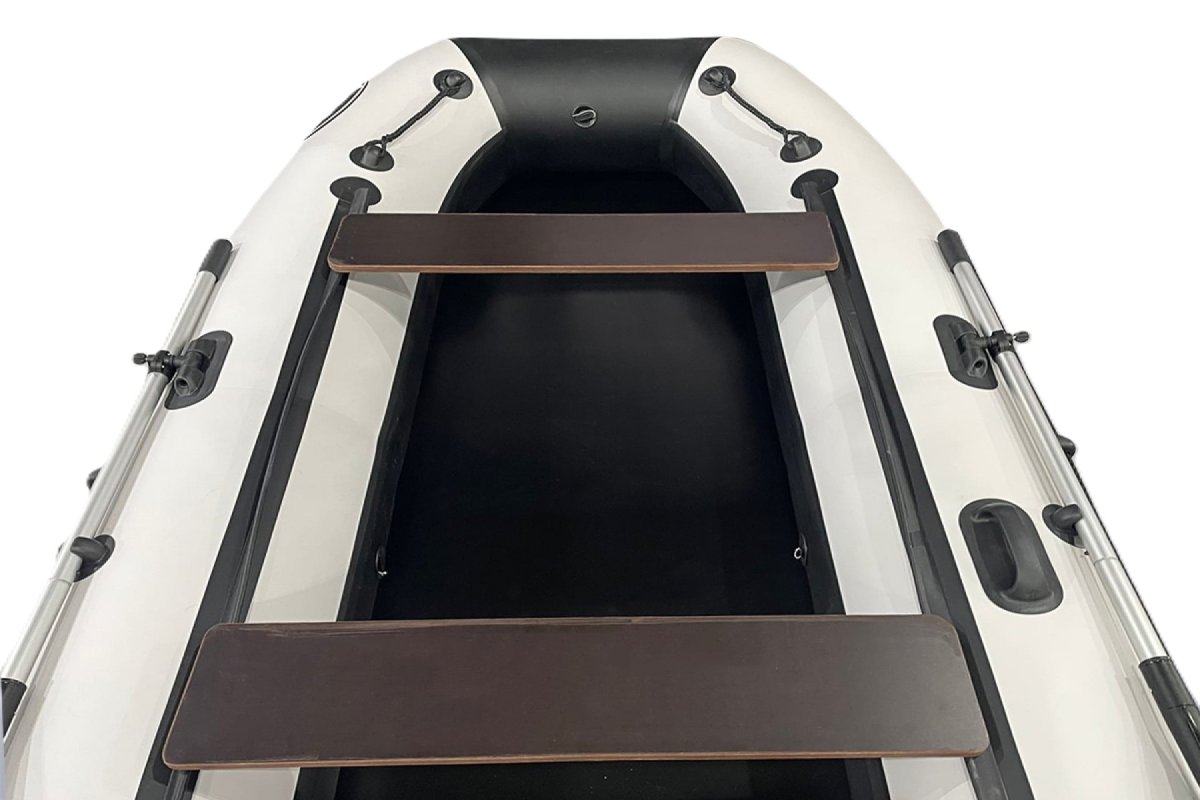 Big Boat Bering (Беринг) 340П