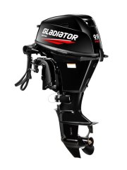 Gladiator GF9.9PRO ES