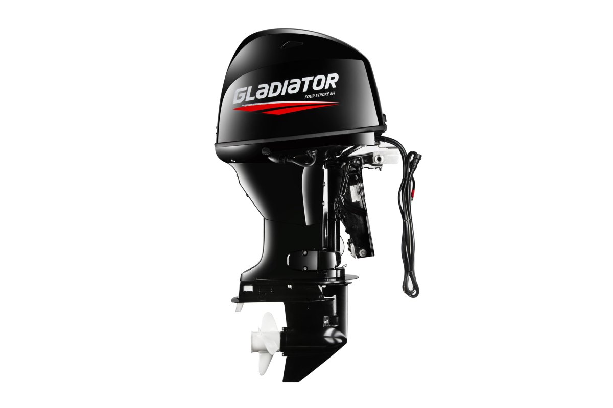 Gladiator GEF60FVEL-T