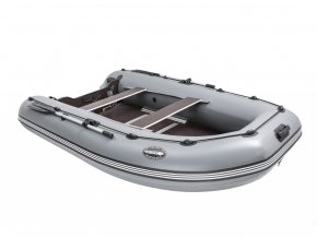 Пиранья 340 Q5 SL со стрингерами