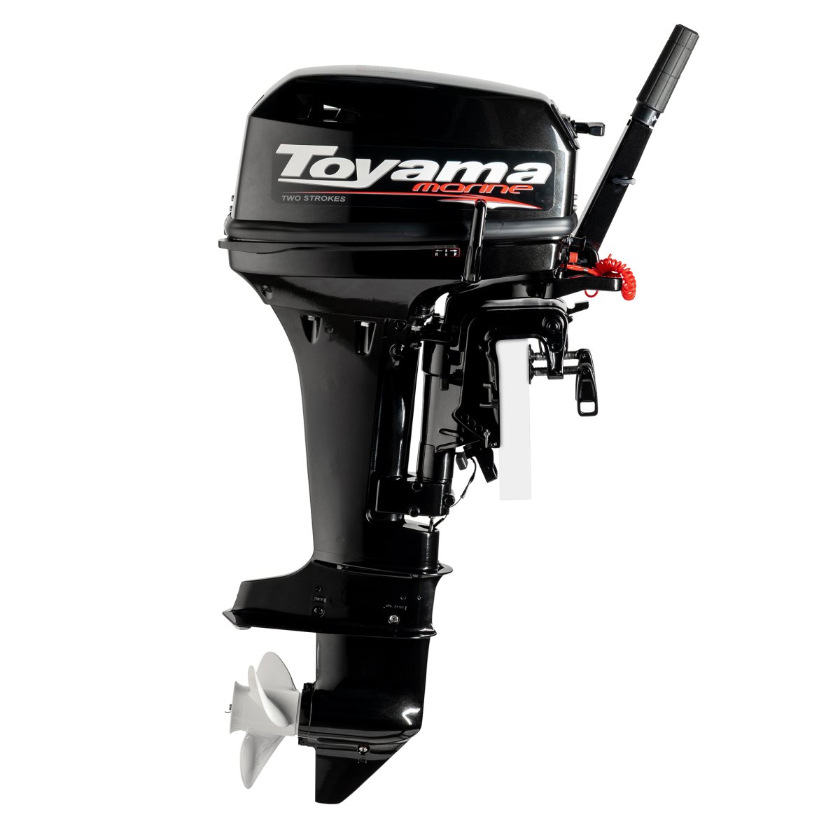 Toyama TE9.9BMS