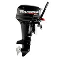 Toyama TE9.9BMS