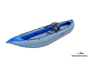 Хатанга-1 Extreme