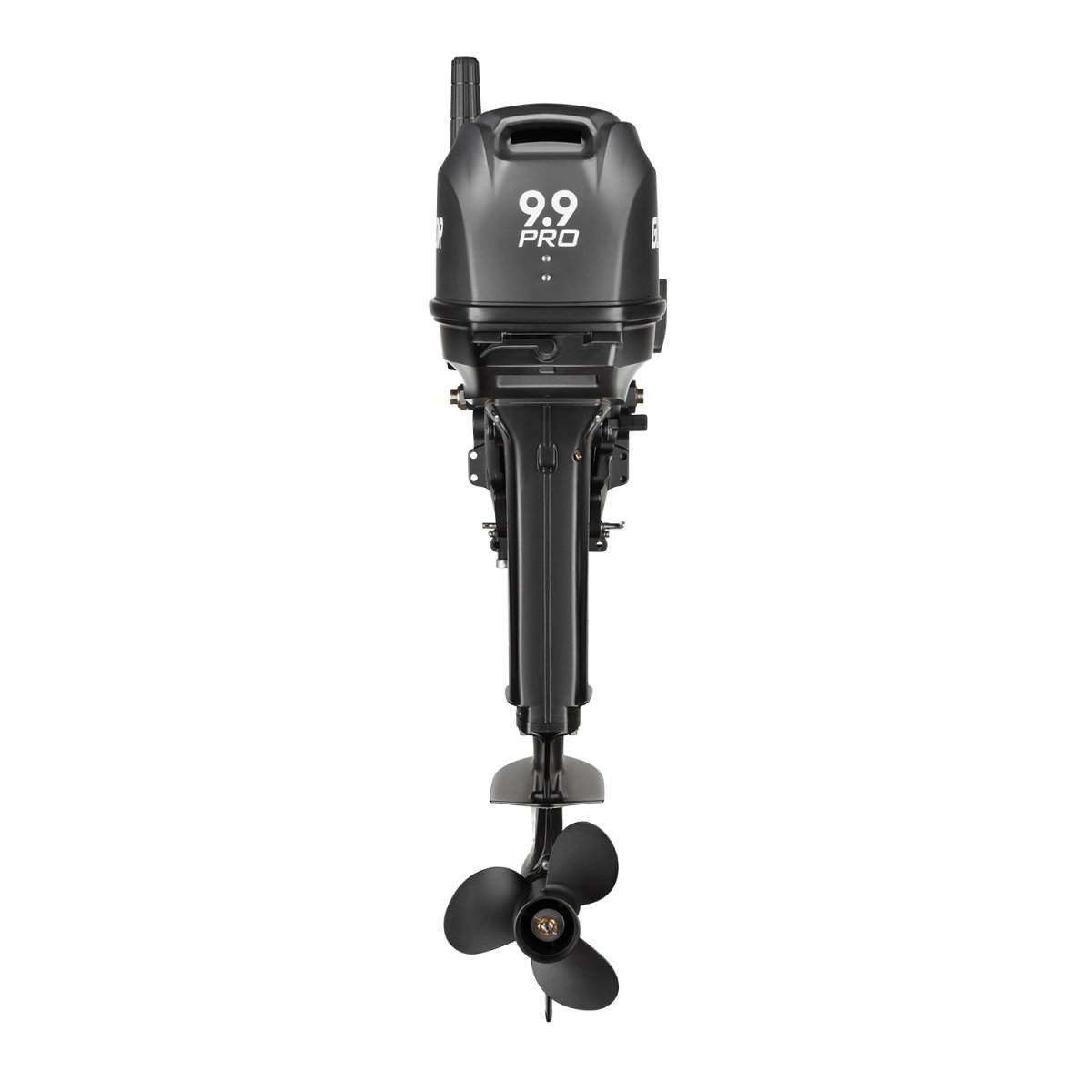 GLADIATOR G9.9PRO FHS Blackline