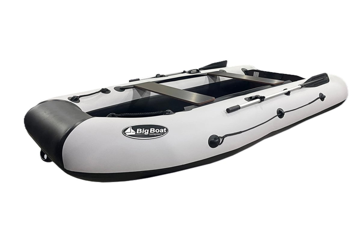 Big Boat Bering (Беринг) 340П