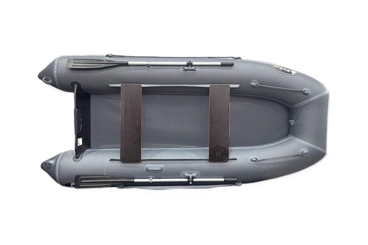 Big Boat Bering (Беринг) 310П