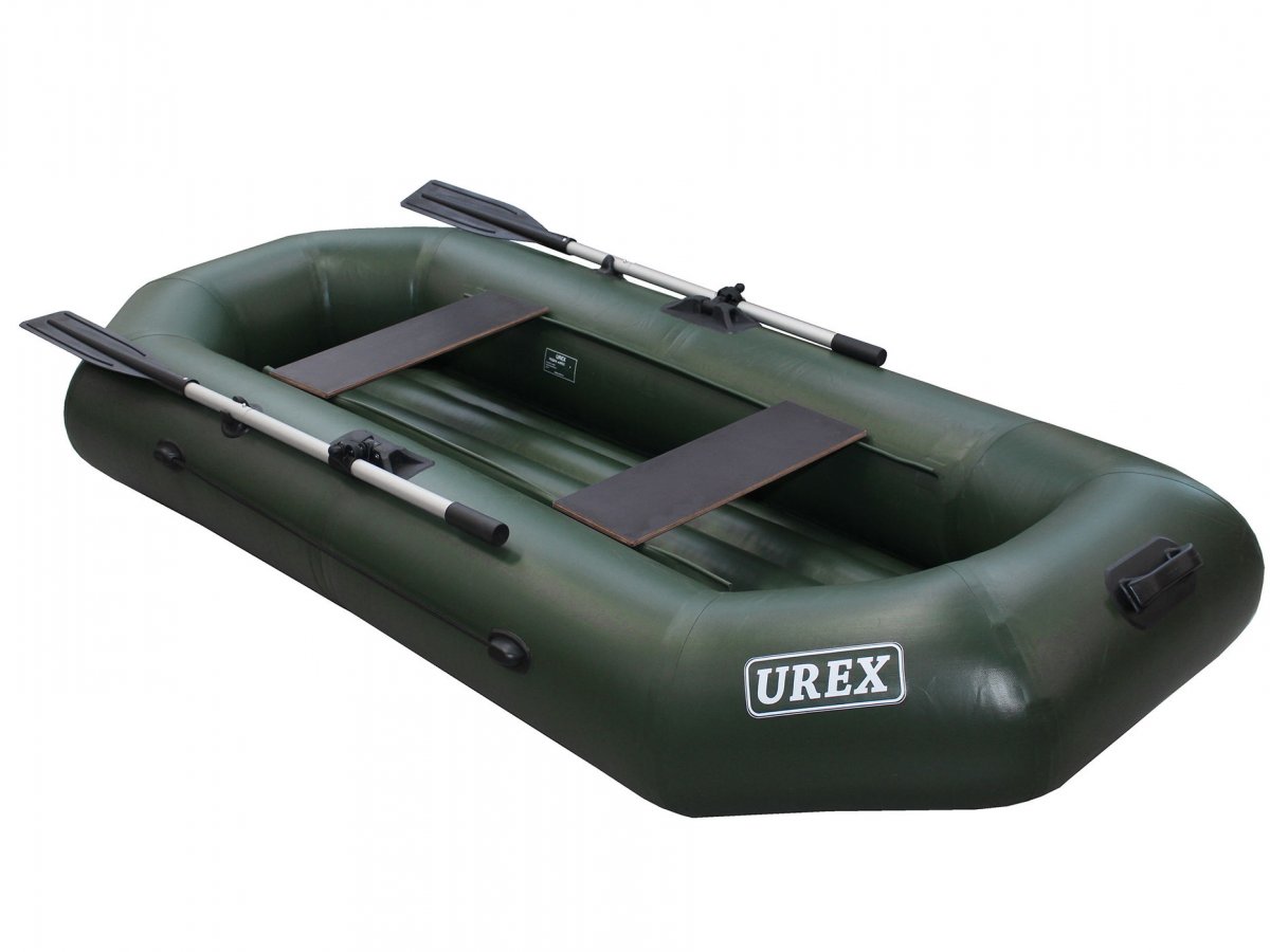 UREX - 240У НД (Увеличенная)