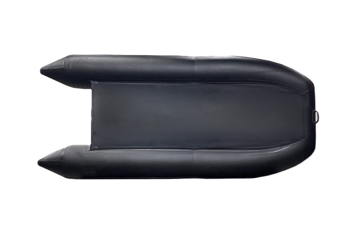 Big Boat Bering (Беринг) 340П