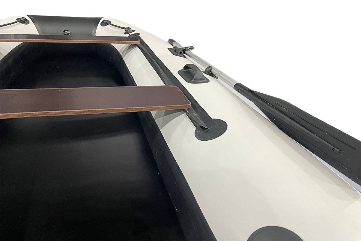 Big Boat Bering (Беринг) 340П
