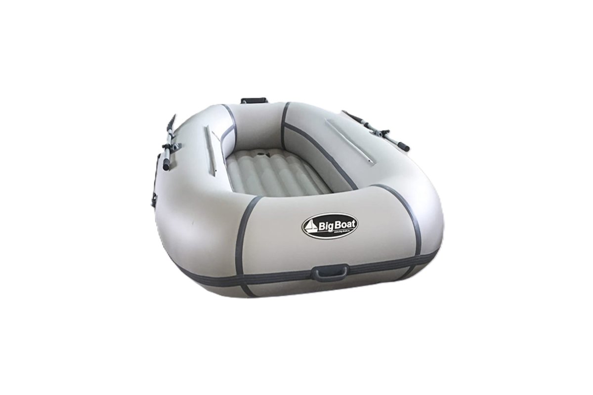 Big Boat Яр 310
