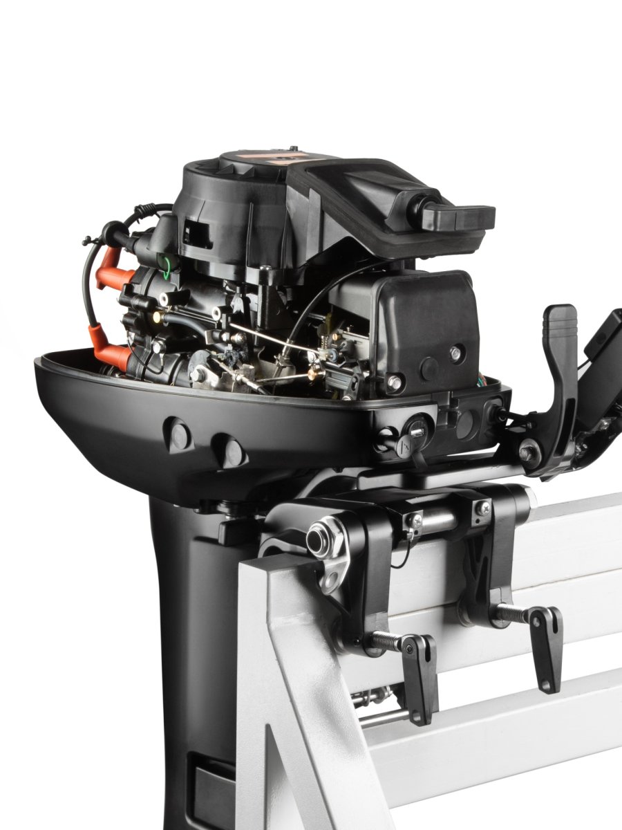 Gladiator G9.9FHS Blackline