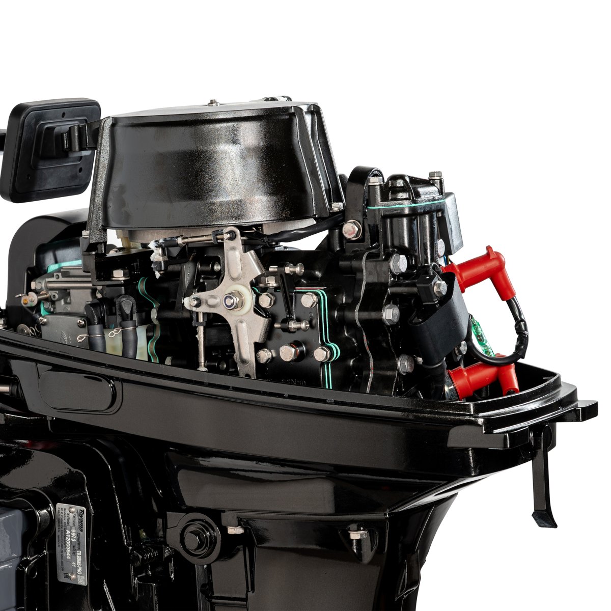 Toyama T9.9BMS PRO